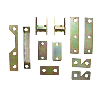 2 Inch Standard Lift Kit Honda Foreman 400/450